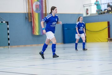 Bild 77 - F Loewinnen Hallen Cup